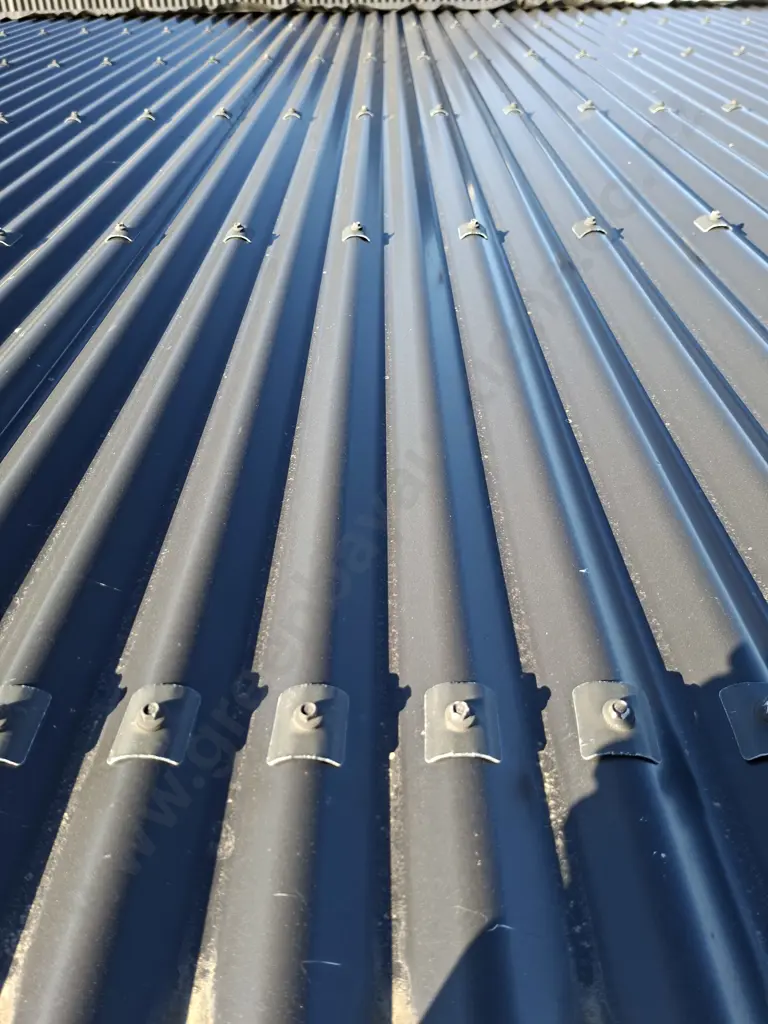 BRAND NEW NOOK HOMES CABIN - 5.69M LONG X 4.05M WIDE. 2.95M HIGH AT SHORT END 3.55M HIGH AT TALL END Image 1++