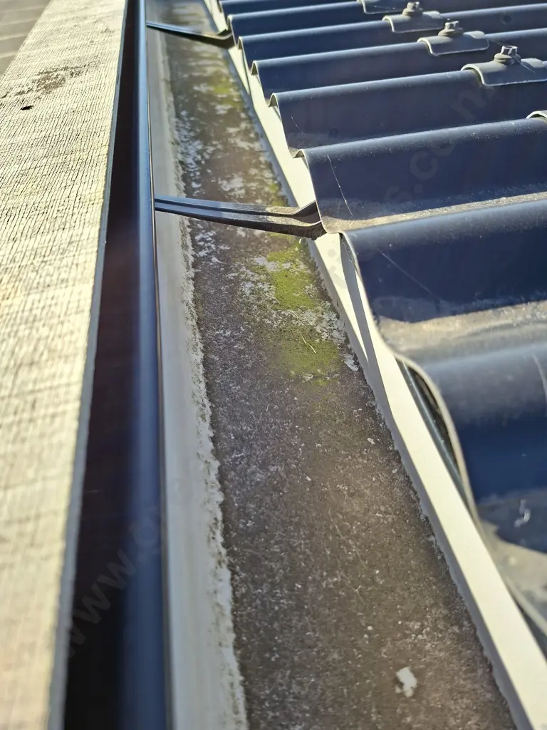 BRAND NEW NOOK HOMES CABIN - 5.69M LONG X 4.05M WIDE. 2.95M HIGH AT SHORT END 3.55M HIGH AT TALL END Image 1++