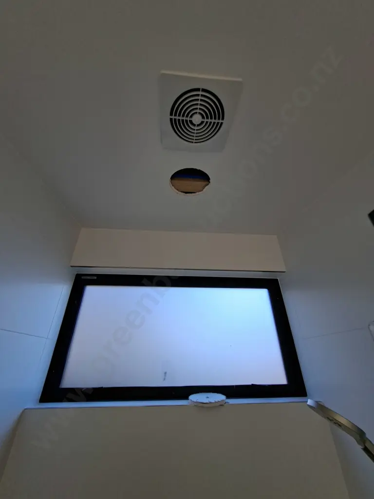 BRAND NEW NOOK HOMES CABIN - 5.69M LONG X 4.05M WIDE. 2.95M HIGH AT SHORT END 3.55M HIGH AT TALL END Image 1++