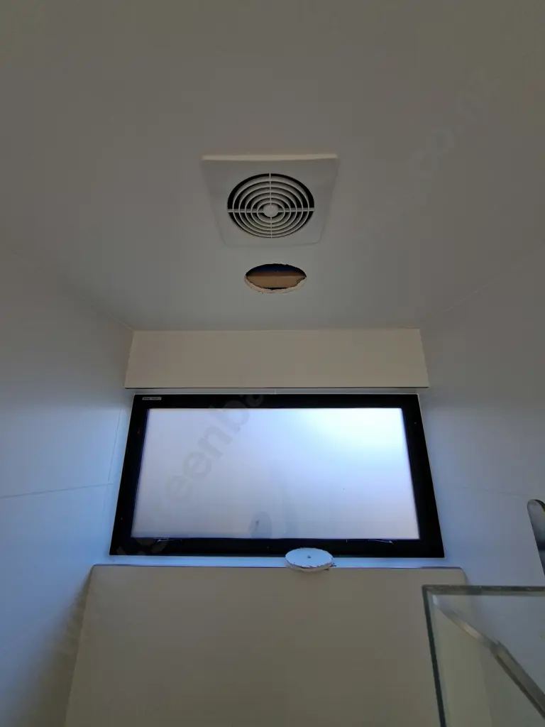 BRAND NEW NOOK HOMES CABIN - 5.69M LONG X 4.05M WIDE. 2.95M HIGH AT SHORT END 3.55M HIGH AT TALL END Image 1++