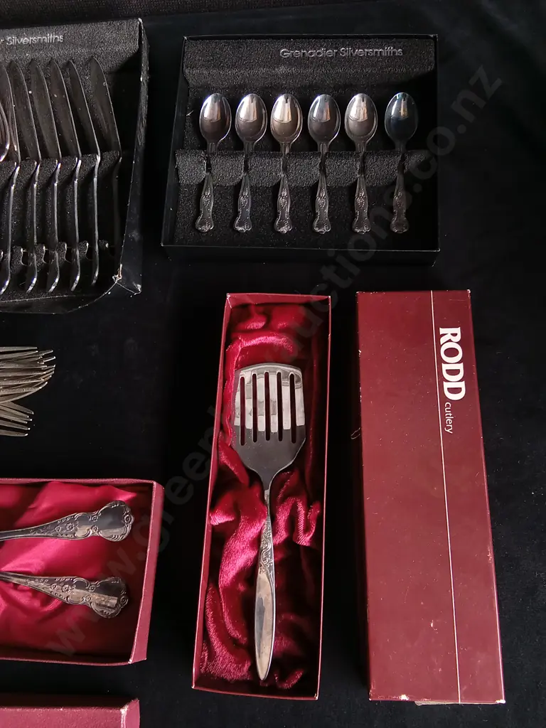 CUTLERY MIX Image 1++