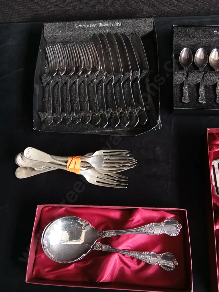 CUTLERY MIX Image 1++