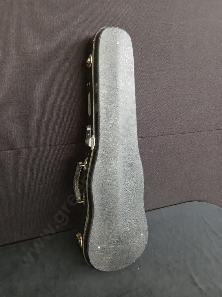 VINTAGE SKYLARK STUDENT VIOLIN, INCLUDES CASE Image 1++