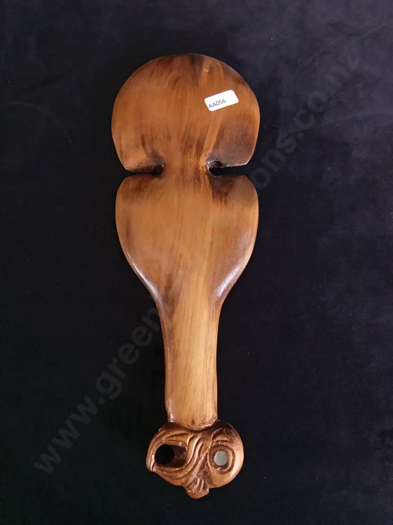 MAORI WAHAIKA Image 1++