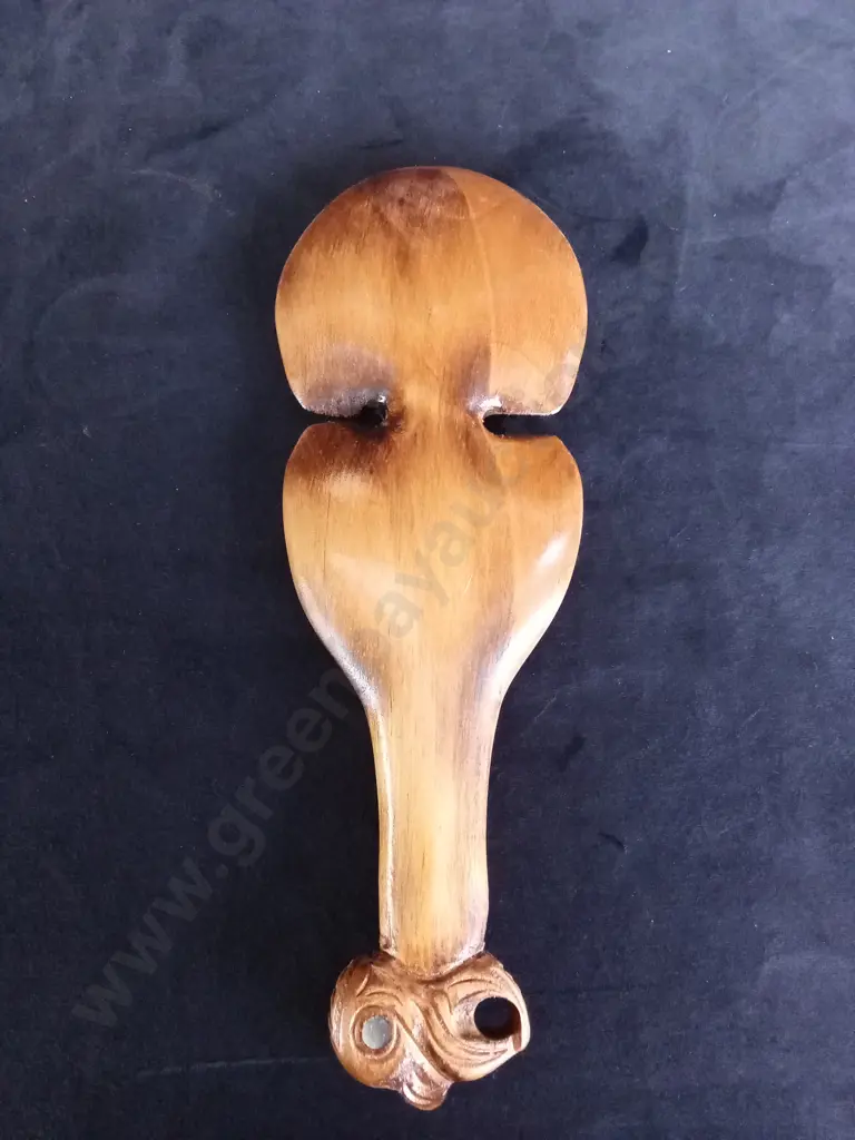 MAORI WAHAIKA Image 1++