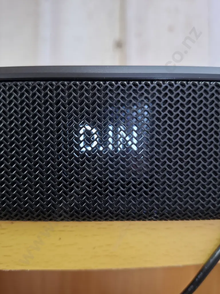 SAMSUNG SOUNDBAR Image 1++