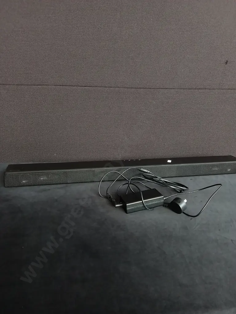 SAMSUNG SOUNDBAR Image 1++