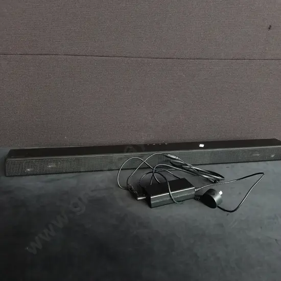 SAMSUNG SOUNDBAR