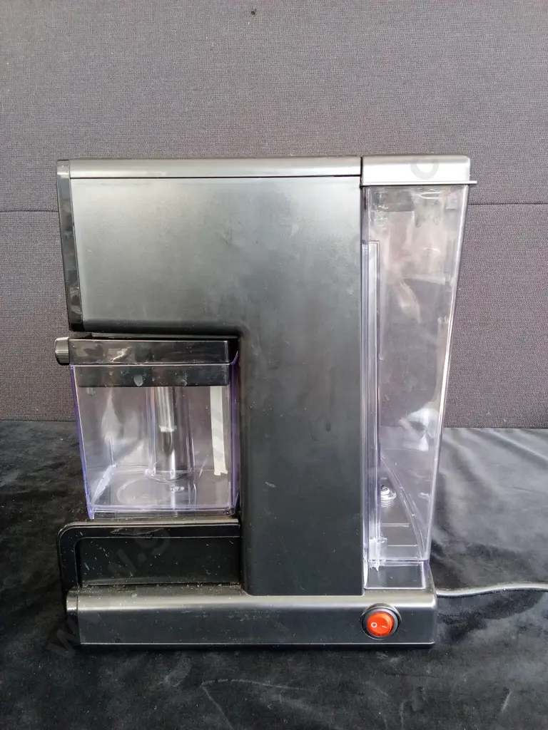 SUNBEAM COFFEE MACHINE WORKING Image 1++