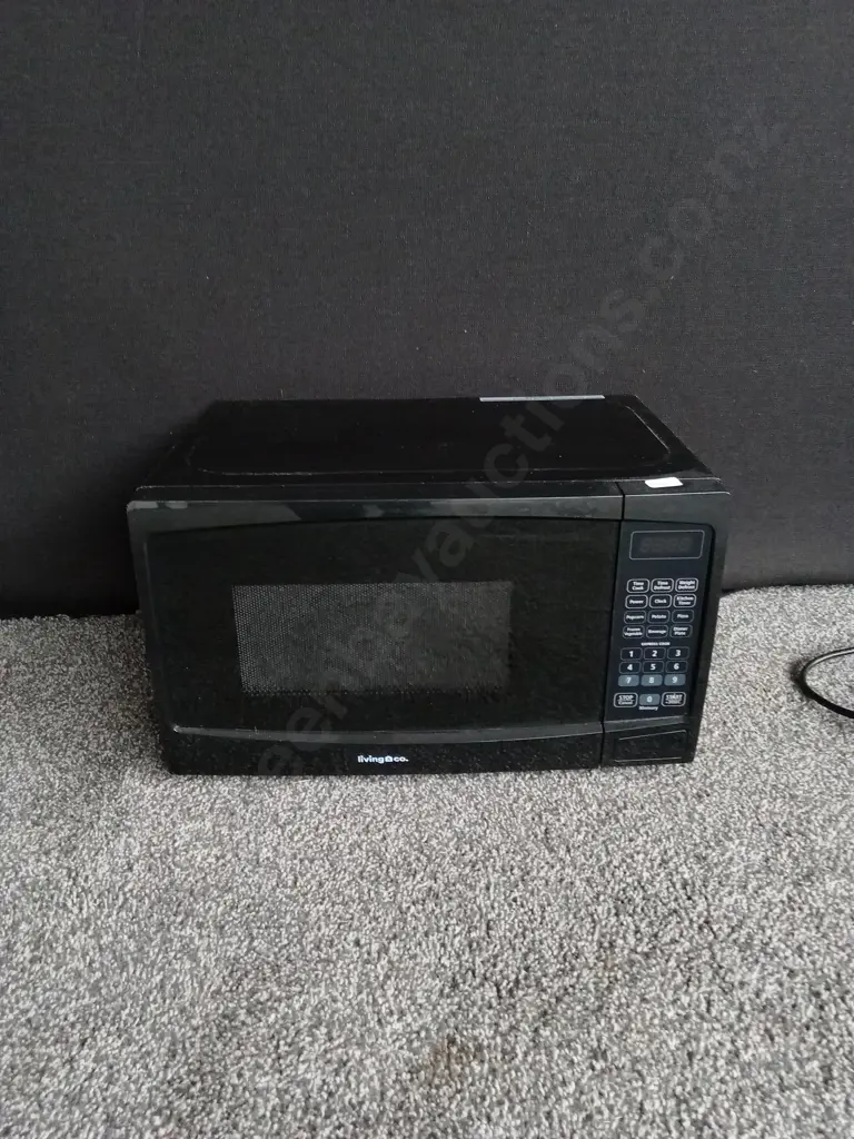 20 L MICROWAVE Image 1++