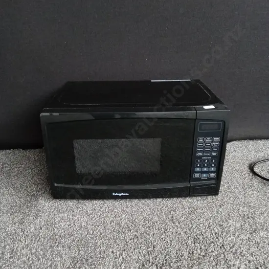 20 L MICROWAVE
