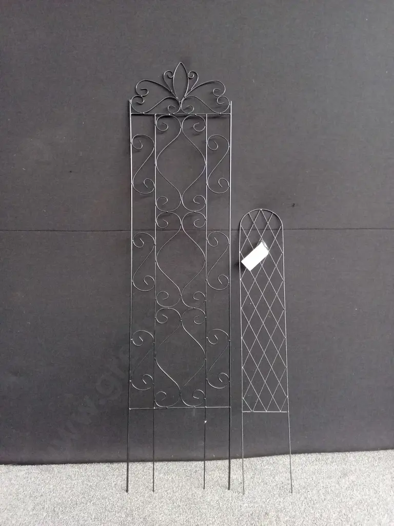 2 TAKASHO PLANT SUPPORTS Image 1++