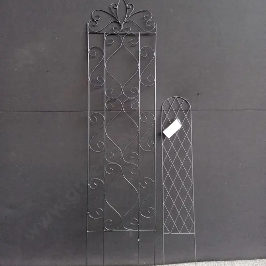 2 TAKASHO PLANT SUPPORTS