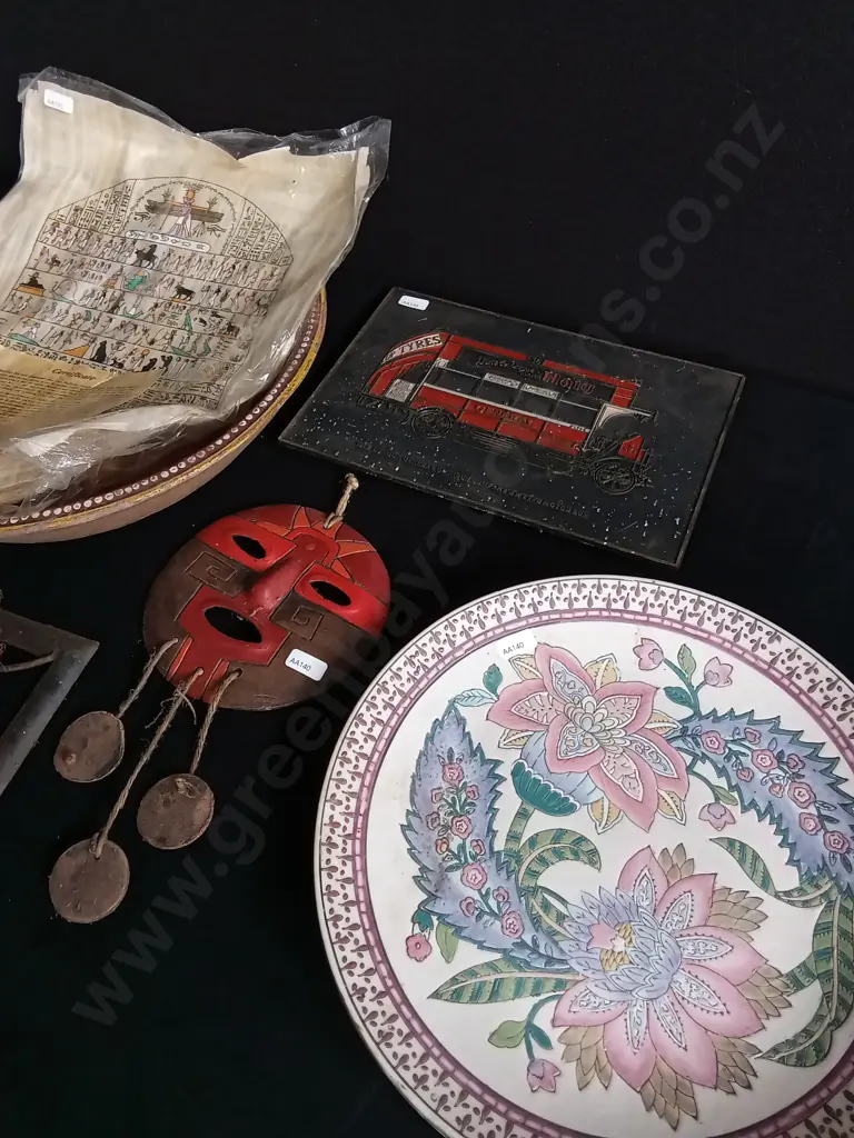 MIX OF HOME DECOR Image 1++