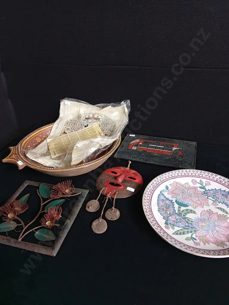 MIX OF HOME DECOR Image 1++