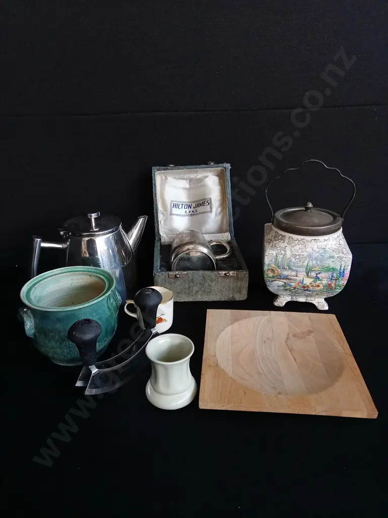 MISCELLANEOUS MIX OF ITEMS Image 1++