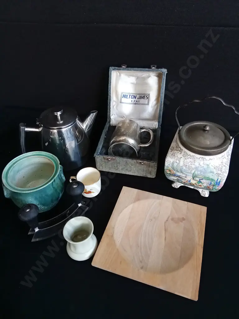 MISCELLANEOUS MIX OF ITEMS Image 1++