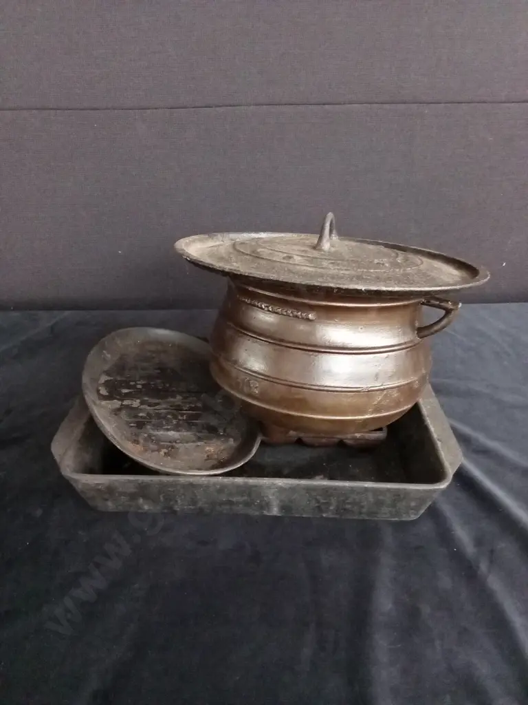 CAST IRON ITEMS Image 1++