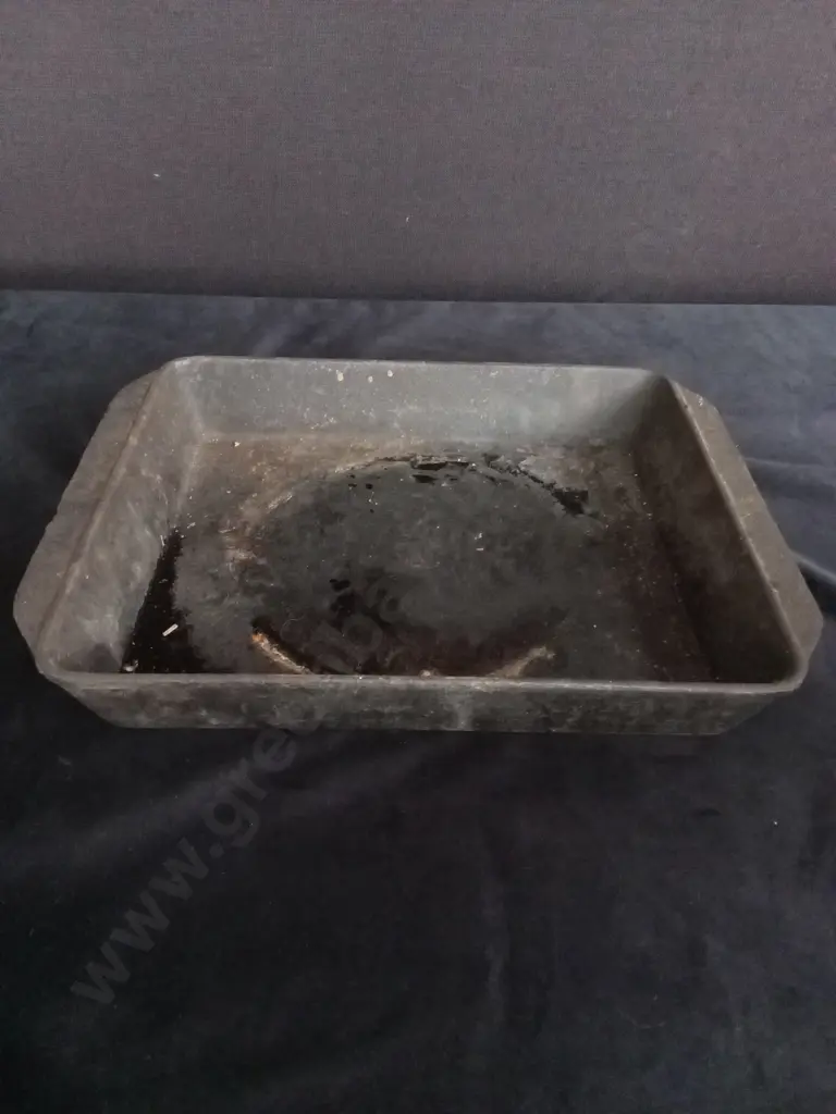 CAST IRON ITEMS Image 1++