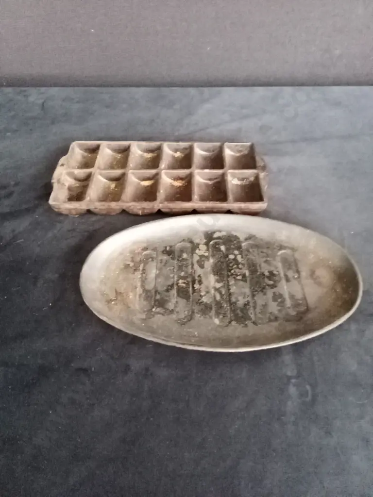 CAST IRON ITEMS Image 1++