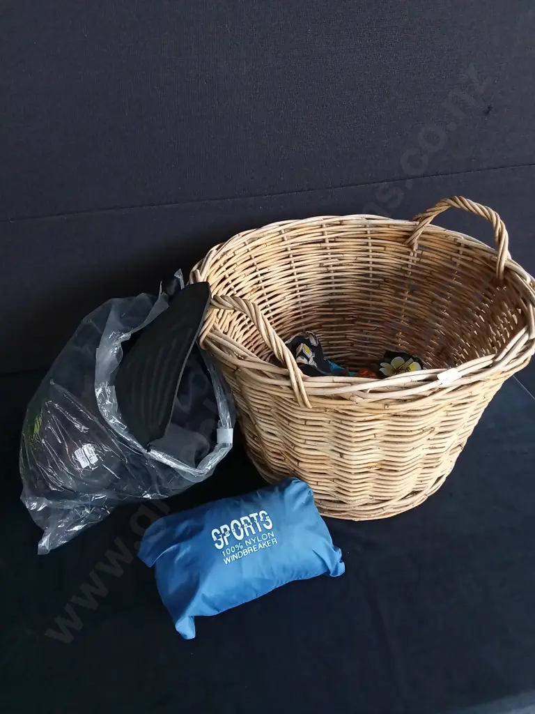 MISCELLANEOUS BASKET MIX Image 1++