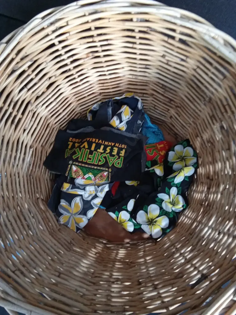 MISCELLANEOUS BASKET MIX Image 1++