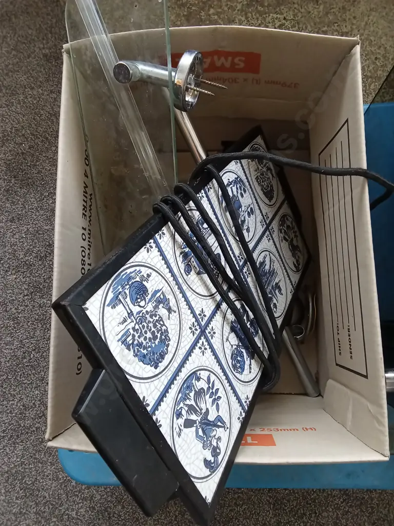 MISCELLANEOUS BOX MIX Image 1++