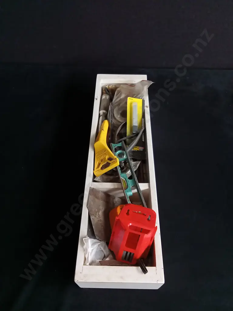 MIX OF TOOLS Image 1++