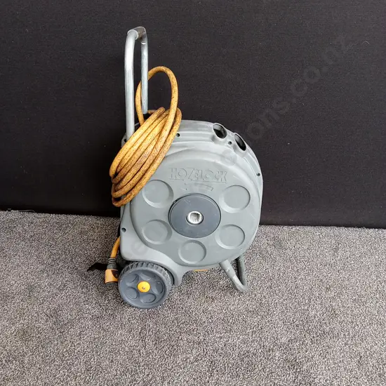 HOZELOCK HOSE ON WHEELS