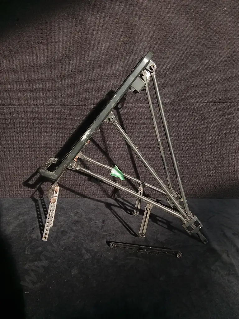 BIKE CARRIER Image 1++