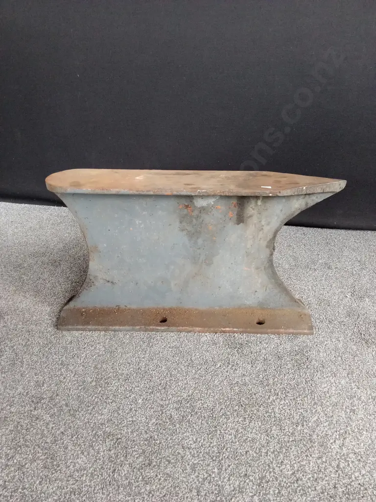 VINTAGE ANVIL Image 1++