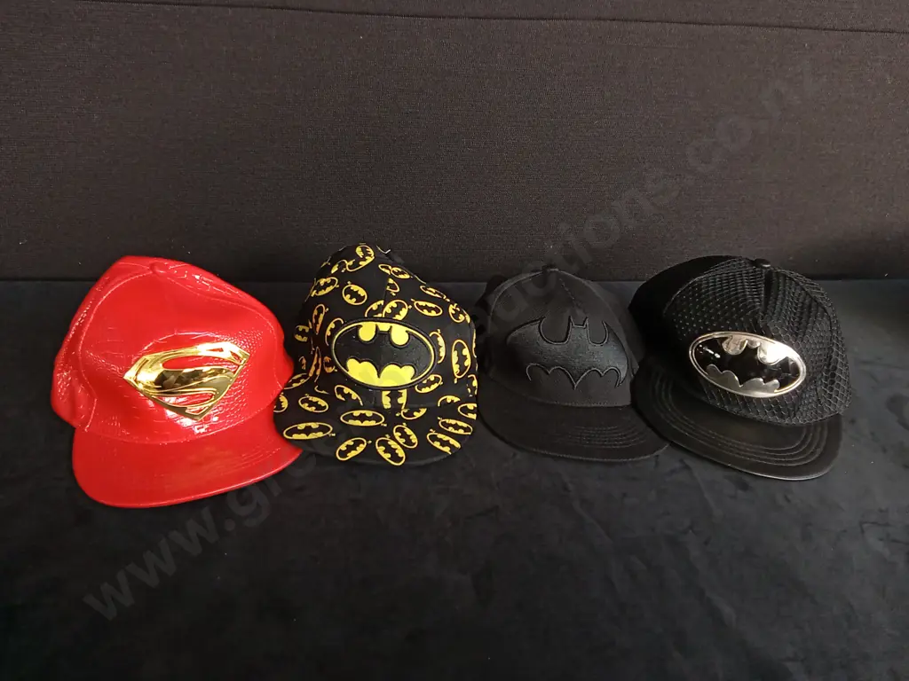 4 DC CAPS Image 1++