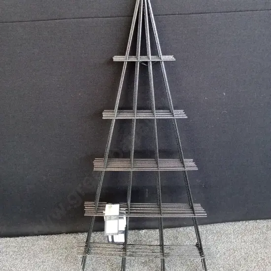 10 PIECES TAKASHO 120CM PLANT TRELLIS BRAND NEW