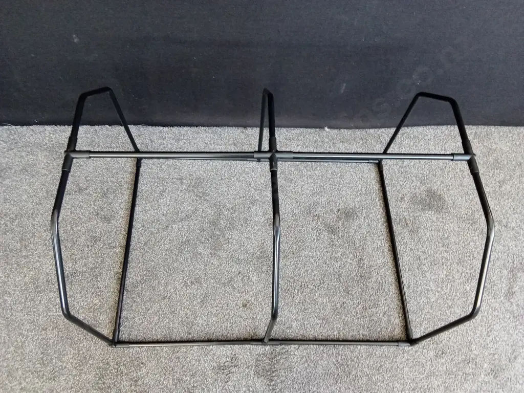 VEGTRUG SHORT FRAME Image 1++
