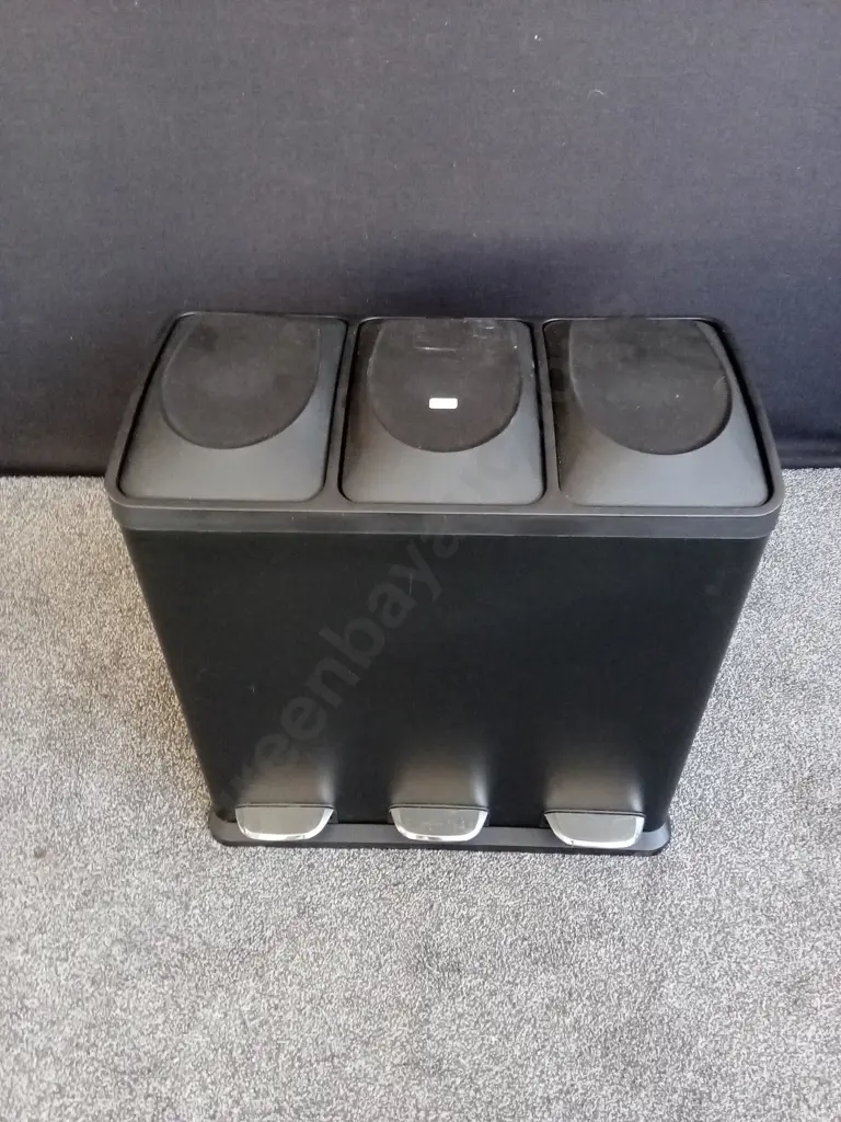 BLACK BIN Image 1++