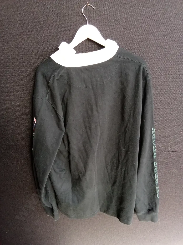RODD AND GUNN LONG SLEEVE 2XL Image 1++