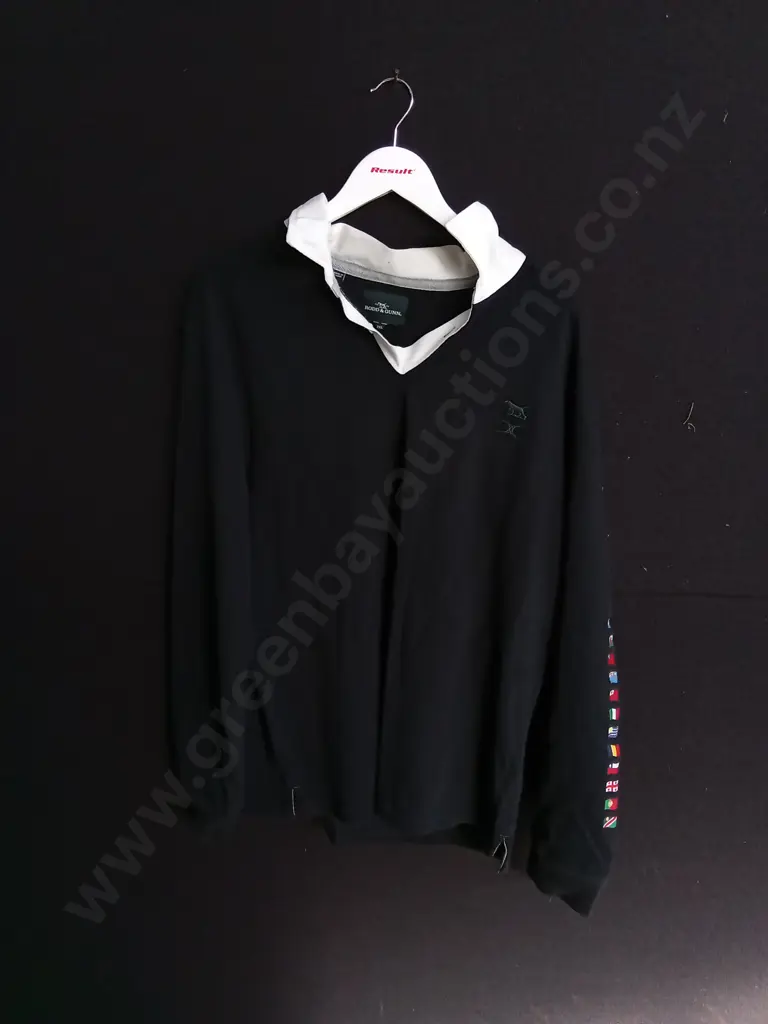 RODD AND GUNN LONG SLEEVE 2XL Image 1++