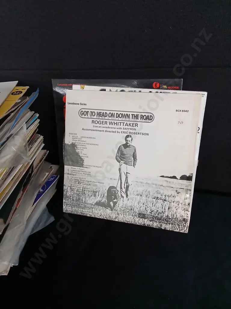 VINYL COLLECTION Image 1++