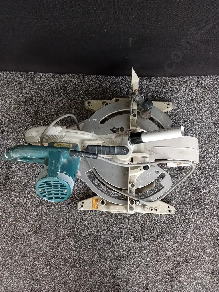 MAKITA DROP SAW Image 1++