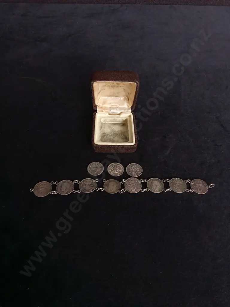 VINTAGE COINS Image 1++