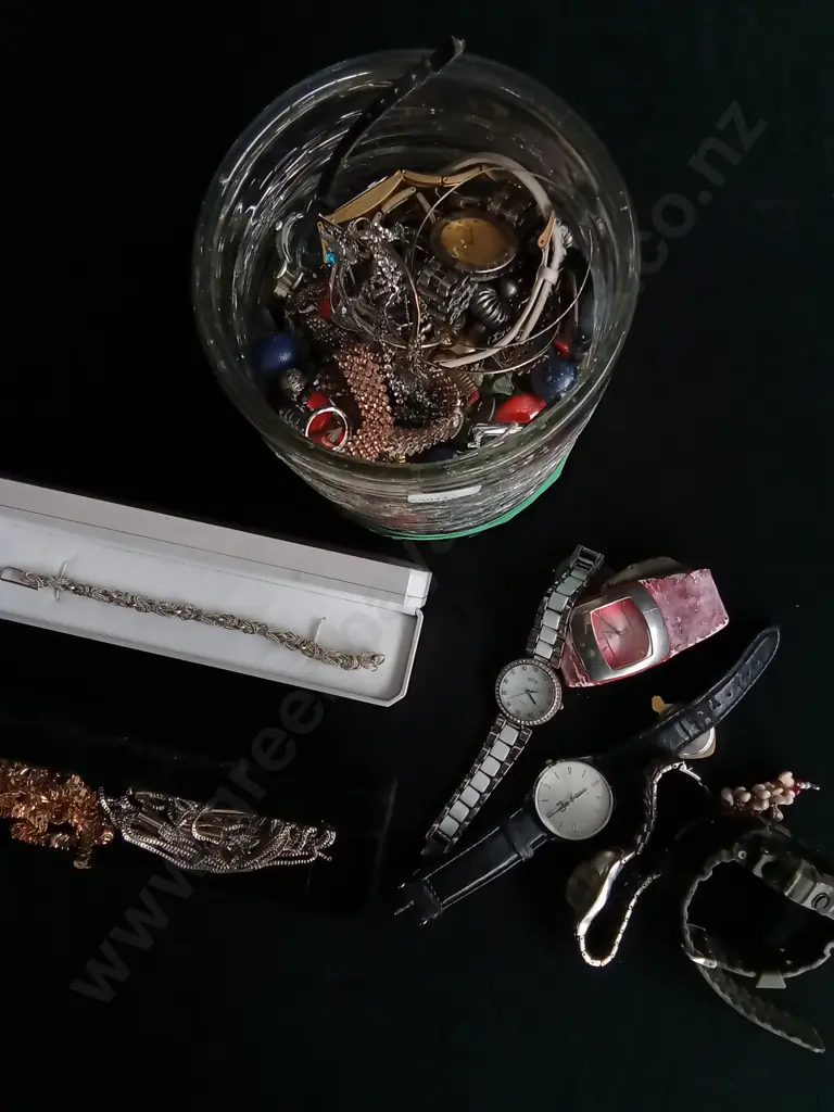 JEWELLERY MIX Image 1++