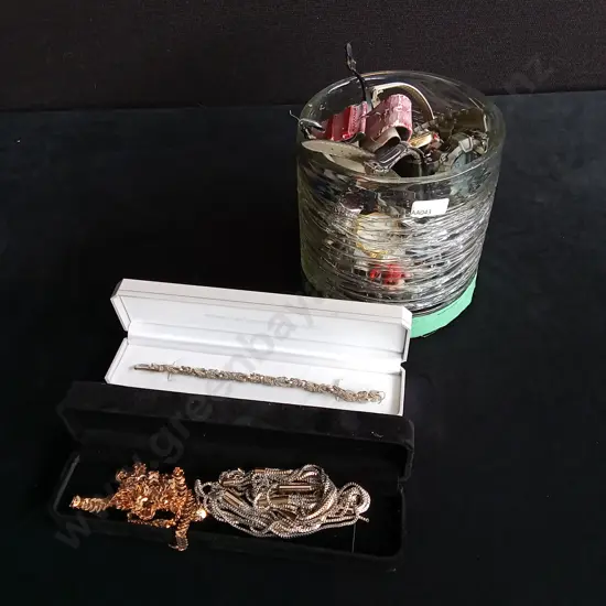 JEWELLERY MIX