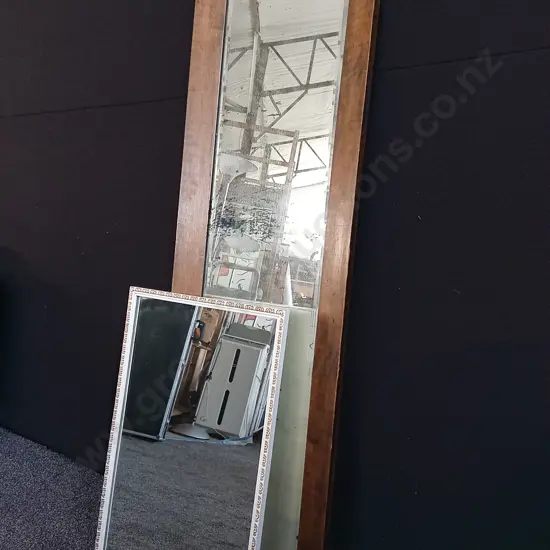 2 MIRRORS