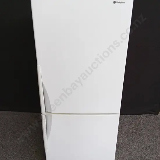 WESTINGHOUSE WBM3700WB-R FRIDGE FREEZER