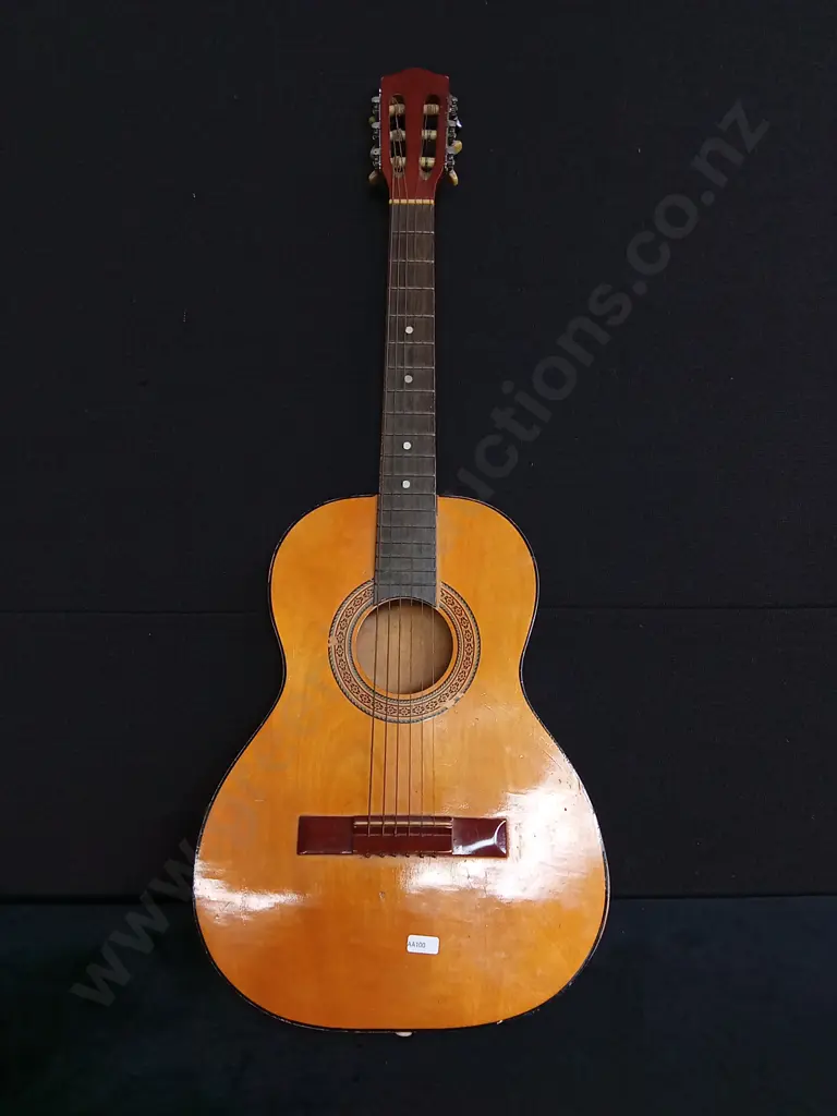 AMIGO GUITAR Image 1++