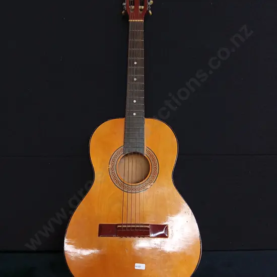 AMIGO GUITAR
