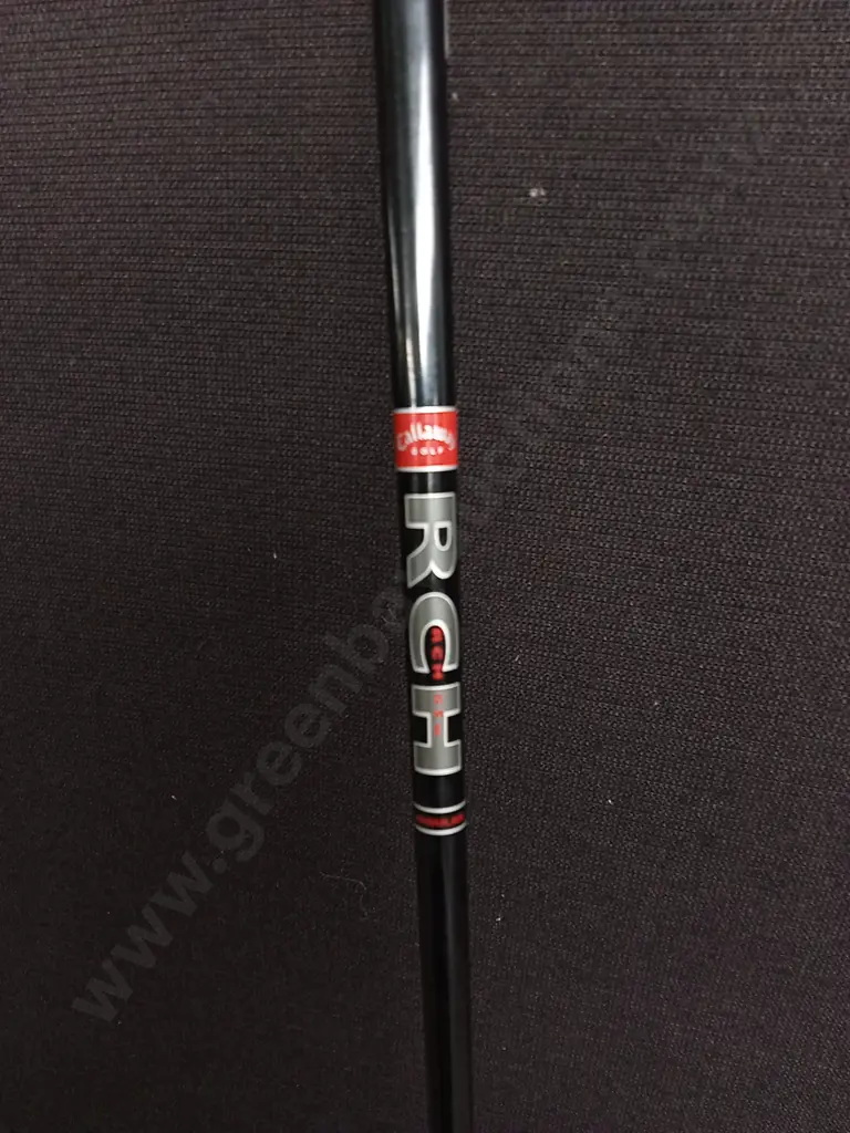 RCH 65W REGULAR GOLF CLUB AND SOCK Image 1++