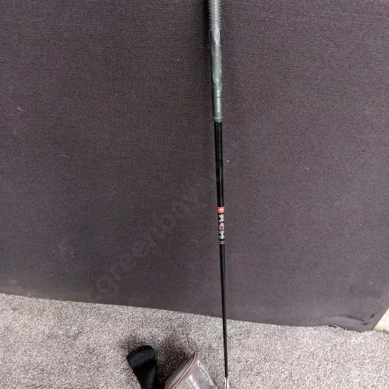 RCH 65W REGULAR GOLF CLUB AND SOCK