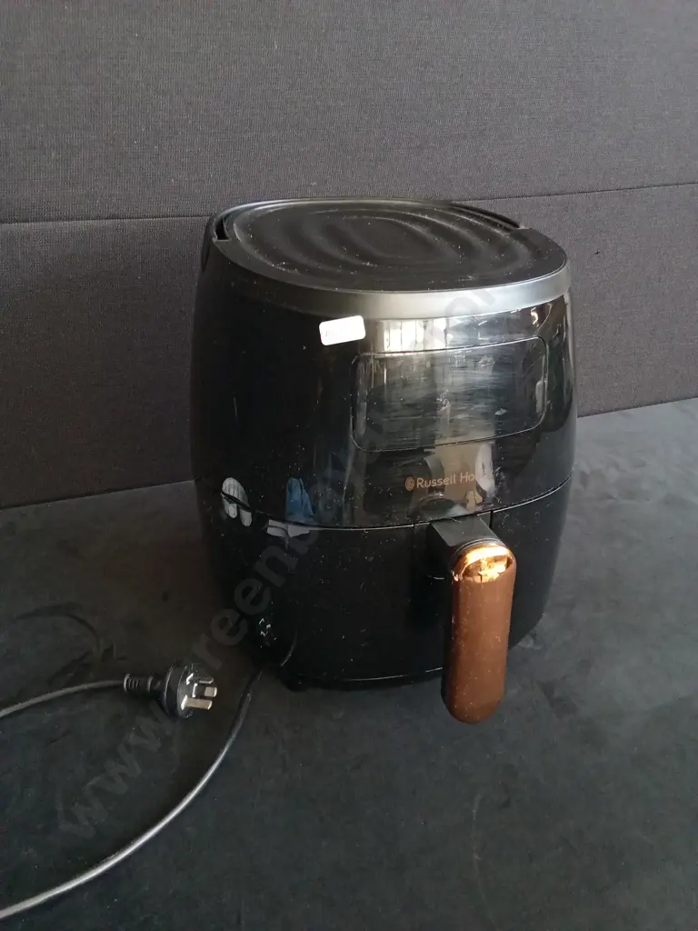 RUSSELL HOBBS AIR FRYER WORKING Image 1++