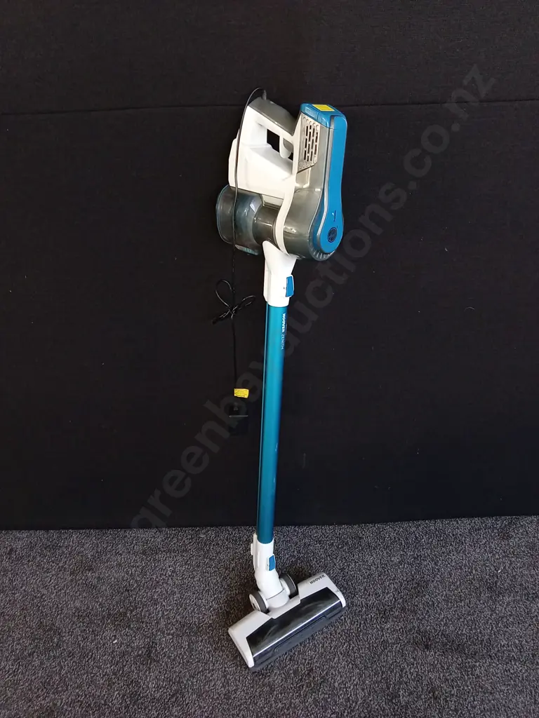 HOOVER ZANITH HANDSTICK VACUUM WORKING Image 1++